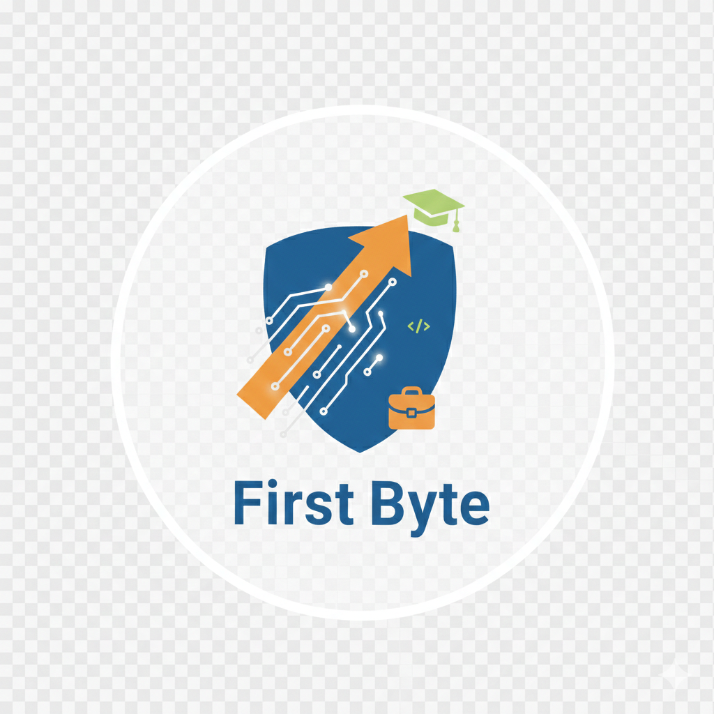 First Byte Academy Logo